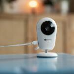 Petite&Mars Nano 4.0 kompakt digitális bébiőr Nano 4.0 (680055)