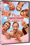 MagicBox Felicitare de zi de naștere: Botez - DVD