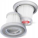 Exim 10x Hepa Szűrő Xiaomi Mi Vacuum Cleaner Mini Ecf H11 porszívóhoz Mosogatógép (AN92621(X10))