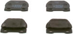 Bosch Fék. kockák /t/land Rover 90, 110, 130 94-