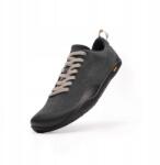 Northfinder Női mély szárú, mezítlábas túracipő Vibram Xstrek Evo Danda (26786/36)