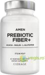 Codeage Fibre Prebiotice Premium pentru Echilibru Digestiv 60cps