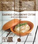 Browin Rozskenyér kovász élesztővel és malátával 23g (409421)