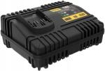 Caterpillar Akkumulátor gyorstöltő Cat 18V 15.0A DXC15 380W Töltésjelző (DXC15)