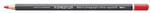 STAEDTLER Akvarell színes ceruza, hatszögletű, STAEDTLER "Mars® Lumograph® 104", piros (COTS1042)