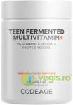Codeage Multivitamine Fermentate pentru Adolescenti 60cps