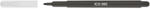 ICO Filctoll, 1 mm, ICO "300", fekete