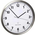 TFA falióra ezüst 30 cm (9816028488)