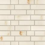 Roben Caramida Aparenta Nizza, alb perlat, NF (240x71x14 mm) (ROB-CA-NIZZA)