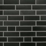 Roben Caramida Aparenta Faro, negru nuantat, NF (240x71x14 mm) (ROB-CA-FARO-NN)