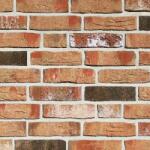 Roben Caramida Aparenta Moorbrand, turba multicolor, NF (240x71x14 mm) (ROB-CA-FORMBACK-PT)