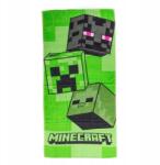 Carbotex Minecraft strandtörölköző 70x140 pamut (MC24521014)