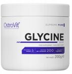 OstroVit Glycine étrend-kiegészítő 200g (5902232619768)