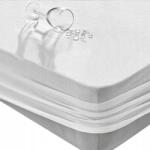 BedTex Vízálló, hipoallergén jersey lapos ágynemű 160 x 200 cm (WHT0023C-W6 6856)