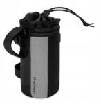 Wozinsky thermo kulacs kerékpárhoz vagy rollerhez 1 l fekete WBB29BK (5907769301421)