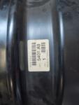 PSA Acél Felni Peugeot Citroen 6, 50 J15 H2 5-31 Oe 5401A0 (5401A0)