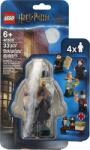 LEGO® Harry Potter - Set de accesorii, Lumea Vrajitoriilor (40500) (40500)
