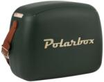 Polisur Lada frigorifica retro - 6L - GREEN FOREST / GOLD - Polarbox