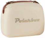 Polisur Lada frigorifica retro - 6L - CREAM / GOLD - Polarbox