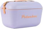 Polisur Lada frigorifica retro 12L Lima Malva - Polarbox
