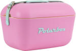 Polisur Lada frigorifica retro - 12L - BUBBLEGUM / VERDE AQUA - Polarbox