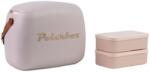 Polisur Lada frigorifica retro - 6L - URBAN - Perla/ Gold - Polarbox