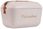 Polisur Lada frigorifica retro - 12L - PERLA / GOLD - Polarbox