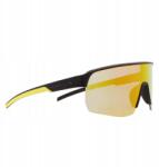 SPECT Eyewear napszemüveg Dakota black/brown with pink yellow (i644_6874)
