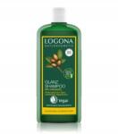 LOGONA Fényt adó sampon bio argánolajjal 250ml Logona (185)