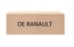 Renault akkumulátor Csatlakozó Akkum. R "+" Master 98-" Org 8200399265