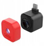 Seek Thermal Objektív makró Seek Thermal Nano kamerához kiváló minőségű zoomoláshoz (NM-AAA)