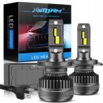 Xstorm Erős Led Autó Izzók H4 Xstorm R45 130W 30000LM Canbus Retrofit