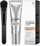 Nova Kiss Crema pentru Pungile de sub Ochi, Efect Temporar de Fermitate si Anti-Rid, Formula Lejera, 20 ml