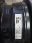 Citroen Acélfelni Citroen Oe 5401R6 6, 5" x 15" 4x108 Et 27 (5401R6)