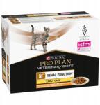 PRO PLAN Purina Pro Plan Veterinary Diets Feline Nf Vesebetegség korai stádiumban 10x85g