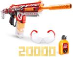 ZURU Детска играчка X Shot HYPER GEL Бластер с 20000 гел топчета HPG-700