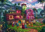 Schmidt Spiele - Puzzle Thomas Kinkade: Disney: Encanto - 1 000 piese Puzzle