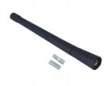Carmotion Antennaoszlop 17 cm, gumírozott, 2 db 5 és 6 mm-es adapterrel (O12-4299)