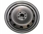 Citroen Acélfelni Citroen Oe 5401T2 5, 50J14 H2 4-44 (5401T2)