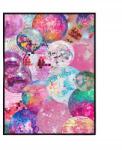  Shein Poszter Disco Gömbök 20X30