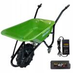 PRO-CRAFT Akkumulátoros talicska Procraft PWB150 40V 6Ah 80l (PWB150)