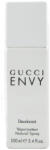 Gucci Envy 100ml női dezodor Deo Egyedi (766124010447)