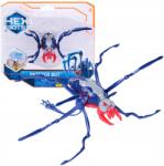 Spin Master Hex Bots Skitter Bot Pók Kúszó Robot Játék Világító Led Szemek (6072914 20151897)