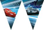 Procos Ghirlandă de hârtie - Cars 230 cm