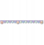 Procos Banner Happy Birthday - Peppa Pig 200 cm