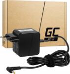 Green Cell Gc Pro Töltő 20V 2.25A 45W Lenovo IdeaPad 110 110-15 100-15IBY-hez (AD76PV2)