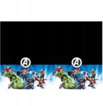 Procos Față de masă din plastic - Avengers 120 x 180 cm Fata de masa