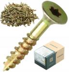 Marcopol Ács Szerkezeti Facsavarok 5 x 30 mm Torx Csavar 250 Db (642934)