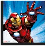 Procos Șervețele de hârtie - Avengers 33 x 33 cm 20 buc