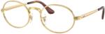 Ray-Ban RX3931V 2500 (RX3931V 2500)